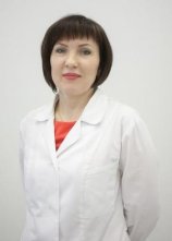 Орехова Татьяна Владимировна