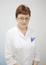Раменская Ольга Станиславовна