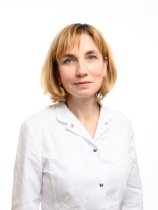 Медведева Екатерина Сергеевна