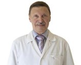 Хитров Николай Аркадьевич