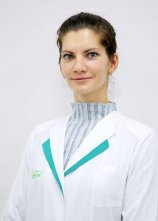 Грошева Екатерина Анатольевна