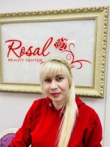 Маншилина Анна Юрьевна