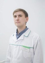 Киричев Сергей Анатольевич