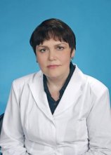 Кожевникова Лариса Васильевна