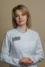 Панкратова Анна Владимировна