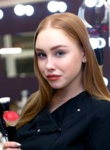 Манохина Олеся