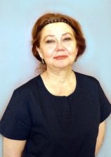 Токарь Наталья Леонидовна