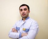 Зикриёев Исфандиёр Зикриёевич