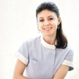 Москаленко Валерия Вячеславовна