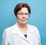 Собина Татьяна Федоровна