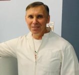 Базунов Игорь Николаевич