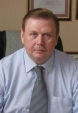 Дубенский Валерий Викторович