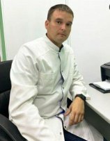 Маколов Юрий Владимирович