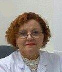 Осипова Светлана Владимировна