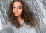 Кравец Ксения