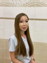 Семенова Екатерина Александровна