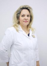 Шульгина Светлана Валерьевна