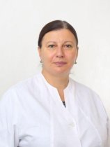 Панюкова Елена Магомедсаидовна