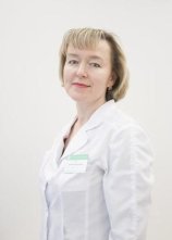 Попова Татьяна Федоровна