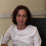 Качалова Анна Сергеевна