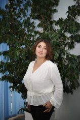 Давлятова Александра