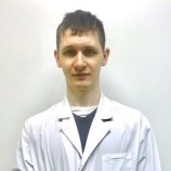 Саманов Антон Андреевич