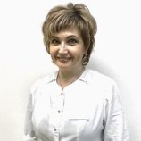 Панасенко Елена Васильевна