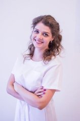 Полысалова Ксения Владимировна