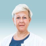 Реброва Наталия Ивановна