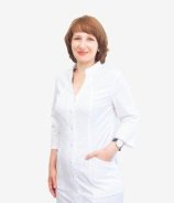 Букинич Людмила Сергеевна