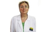 Енгибарян Марина Константиновна