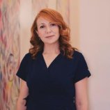 Ашмянская Юлия