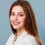 Нечкина Анастасия Ильинична