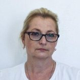 Шевчукова Ольга Анатольевна