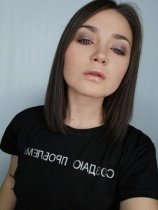 Дементьева Ксения Олеговна