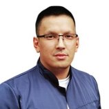 Газиев Ришат Алфисович