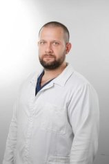 Стекольников Константин Олегович