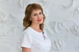 Кравец Наталья Владимировна