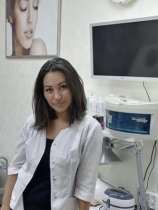 Сидорова Валентина Валериевна