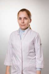Ваулина Анастасия Владимировна