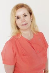 Самарская Наталья Алексеевна