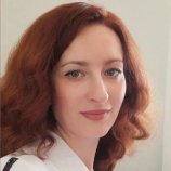 Беганская Наталья Сергеевна