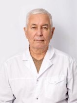 Еникеев Хусаин Юсупович