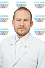 Харченко Александр Владимирович