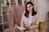 Саврасова Валентина Сергеевна