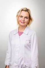 Сазонова Яна Геннадьевна