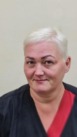 Овчинникова Елена