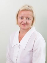 Логутова Светлана Игоревна