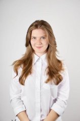Ананьева Дарья