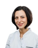 Лященко Анна Николаевна